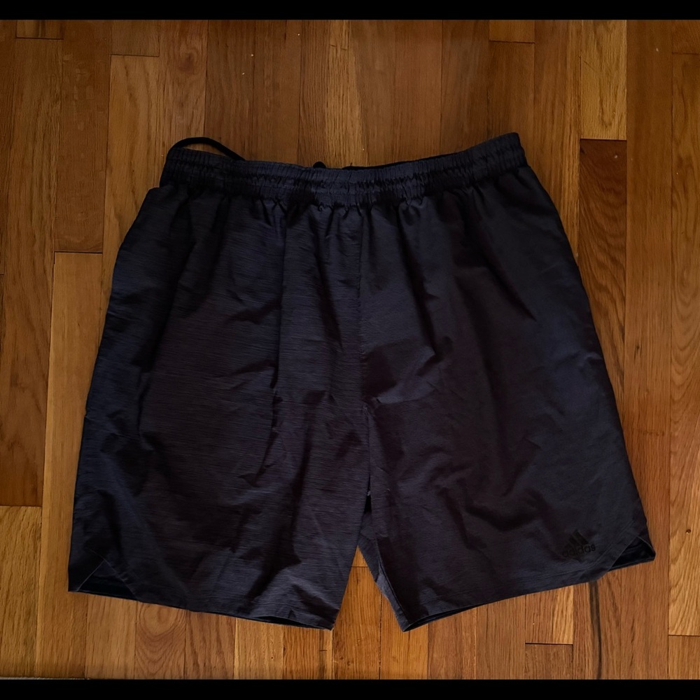 Adidas men’s training woven Shorts